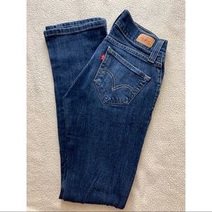 Levi’s Jeans